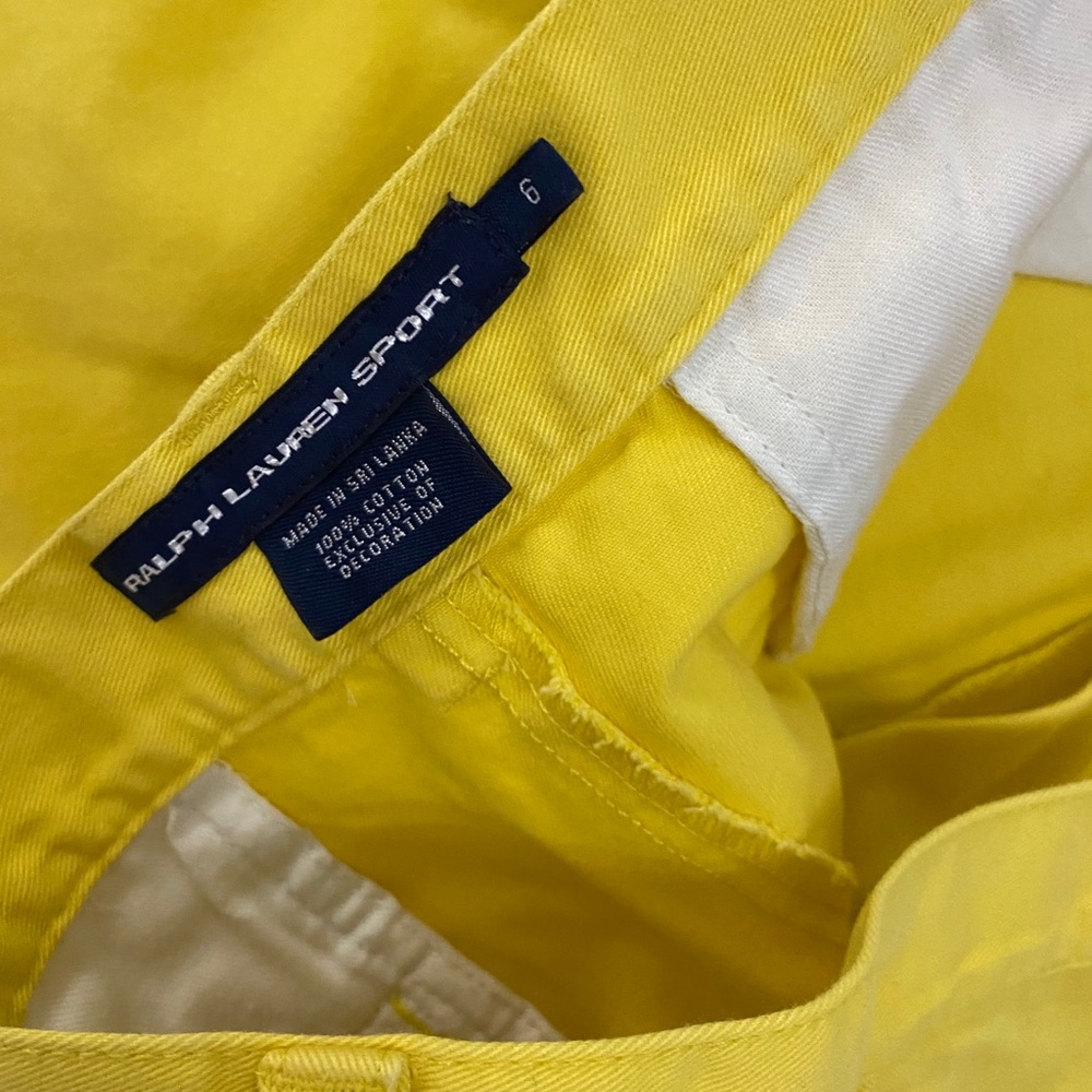 Polo Ralph Lauren Shorts